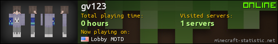 gv123 userbar 560x90