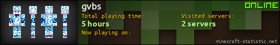 gvbs userbar 560x90