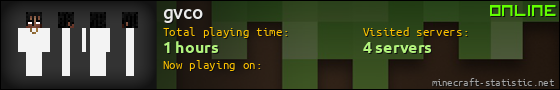 gvco userbar 560x90