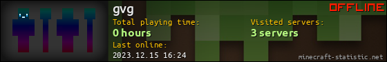 gvg userbar 560x90