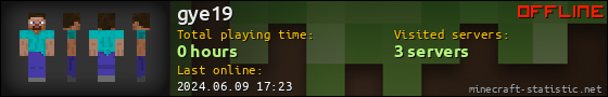 gye19 userbar 560x90