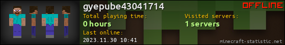 gyepube43041714 userbar 560x90