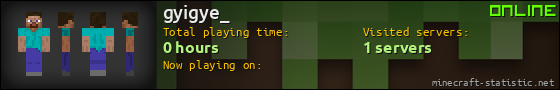 gyigye_ userbar 560x90