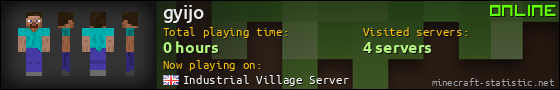gyijo userbar 560x90