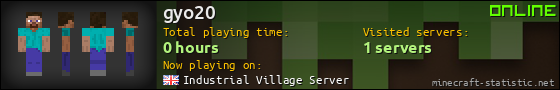gyo20 userbar 560x90