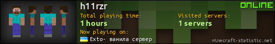 h11rzr userbar 560x90