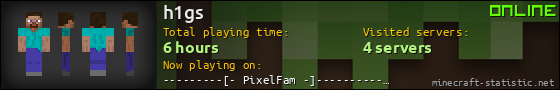 h1gs userbar 560x90