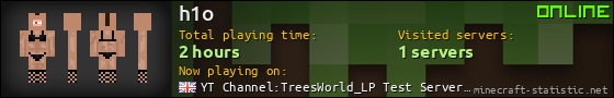 h1o userbar 560x90