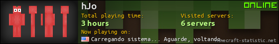 hJo userbar 560x90