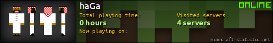 haGa userbar 560x90