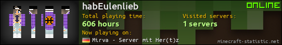 habEulenlieb userbar 560x90