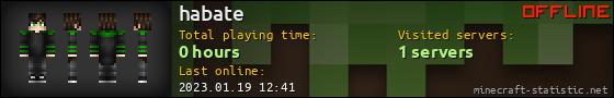 habate userbar 560x90