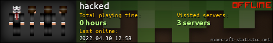 hacked userbar 560x90