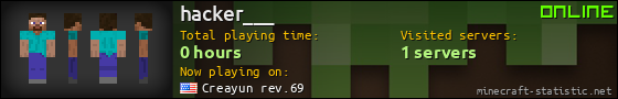 hacker___ userbar 560x90