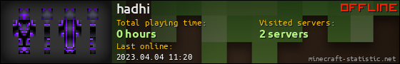 hadhi userbar 560x90