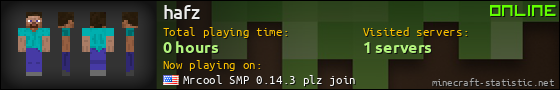 hafz userbar 560x90