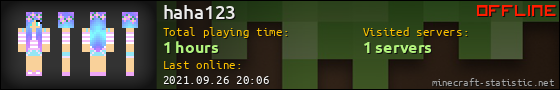 haha123 userbar 560x90