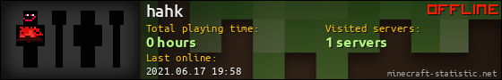hahk userbar 560x90