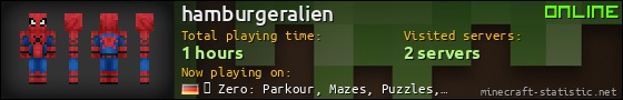 hamburgeralien userbar 560x90