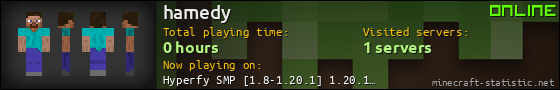 hamedy userbar 560x90