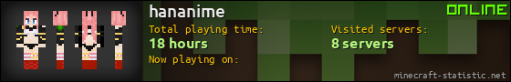 hananime userbar 560x90