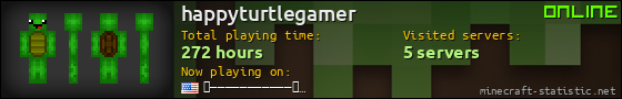 happyturtlegamer userbar 560x90