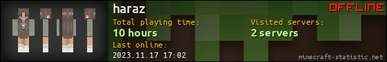 haraz userbar 560x90
