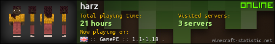 harz userbar 560x90