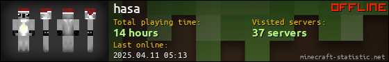 hasa userbar 560x90
