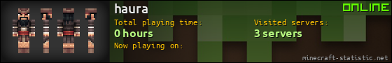 haura userbar 560x90