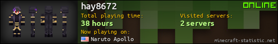 hay8672 userbar 560x90