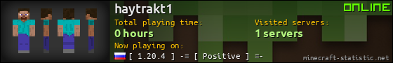 haytrakt1 userbar 560x90