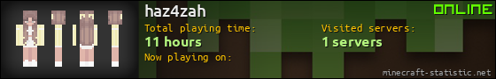 haz4zah userbar 560x90