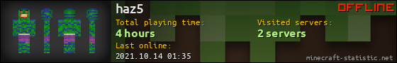 haz5 userbar 560x90