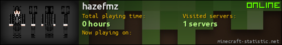 hazefmz userbar 560x90