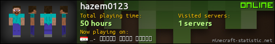 hazem0123 userbar 560x90
