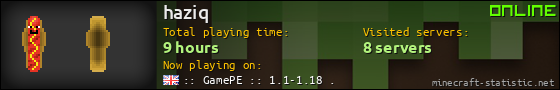 haziq userbar 560x90