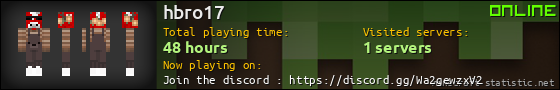 hbro17 userbar 560x90