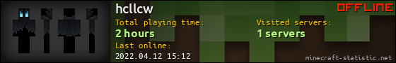 hcllcw userbar 560x90
