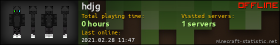 hdjg userbar 560x90
