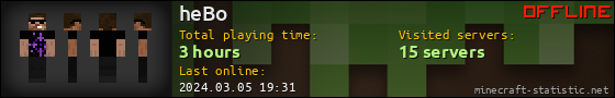 heBo userbar 560x90
