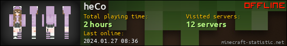 heCo userbar 560x90