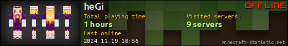 heGi userbar 560x90