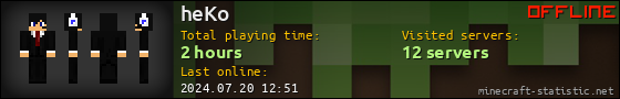 heKo userbar 560x90