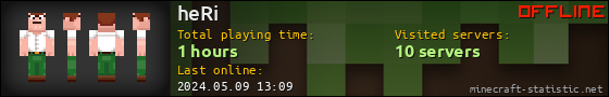 heRi userbar 560x90