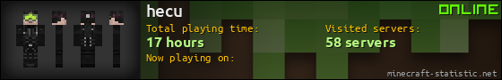 hecu userbar 560x90