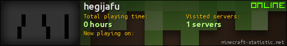 hegijafu userbar 560x90