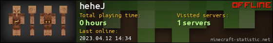 heheJ userbar 560x90