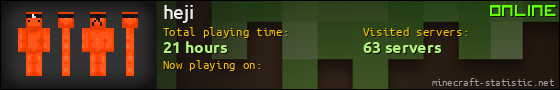 heji userbar 560x90