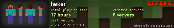 heker userbar 560x90